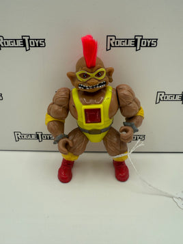 Ace Stone Protectors Chester the Wrestler