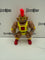 Ace Stone Protectors Chester the Wrestler