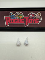 Hasbro Marvel Legends Avengers 60th Anniversary Wave Dr. Doom 2-Pack Monica Rambeau Captain Marvel