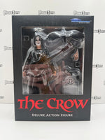 Diamond Select Toys The Crow Deluxe Action Figure