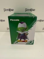 Bandai ChibiMasters Dragon Ball 02 Dragon Ball Super Piccolo