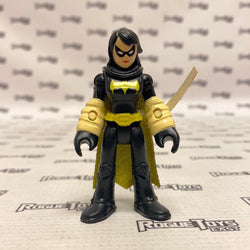 Imaginext DC Superheroes Pack - Rogue Toys