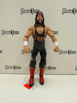 Mattel WWE Elite Collection Flashback Series 1 Syxx (Walmart Exclusive)