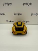 Hasbro Transformers Generations Deluxe Class War for Cybertron Autobot Cybertronian Bumblebee