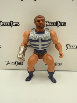Mattel Masters of the Universe (MOTU) Fisto