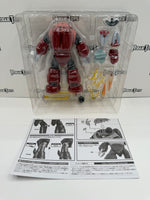 Bandai Tamashii Nations The Robot Spirits MSM-07S Z’Gok Char’s Custom Model (ver. A.N.I.M.E.)