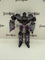 Hasbro Transformers Generations Deluxe Class Thrilling 30 Decepticon Megatron