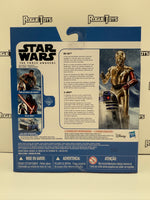 Hasbro Star Wars: The Force Awakens R2-D2 & C-3PO