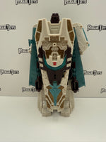 Hasbro Transformers Cybertron Voyager Vector Prime