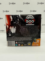 Hasbro Star Wars Special Edition 500th Figure Darth Vader