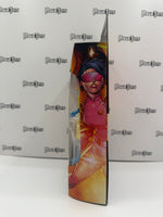 Hasbro Marvel Legends Caliban BAF Series X-Men Marvel’s Jubilee