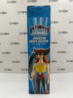 Mattel Justice League Unlimited Hawkgirl Figure