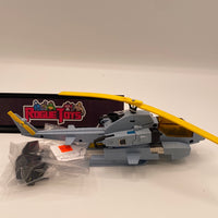 Hasbro Vintage G1 Whirl (Incomplete)