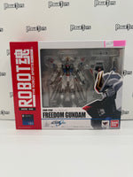 Bandai Tamashii Nations The Robot Spirits ZGMF-X10A Freedom Gundam