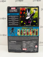 Hasbro Marvel Legends Blackheart BAF Series Strange Tales Marvel’s Lilith