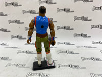 Vintage GI JOE The Fridge