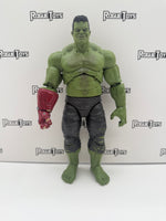 Hasbro Marvel Legends Avengers: Endgame Smart Hulk Build-A-Figure (BAF)