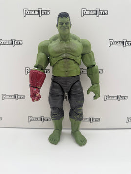 Hasbro Marvel Legends Avengers: Endgame Smart Hulk Build-A-Figure (BAF)
