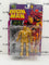 Hasbro Marvel Comics Iron Man Iron Man (Model 01-Gold)