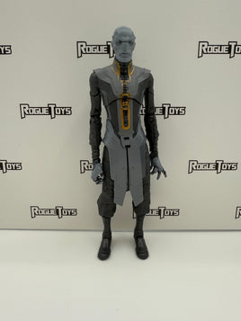 Hasbro Marvel Legends Armored Thanos BAF Wave Avengers: Infinity War Ebony Maw