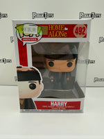 Funko POP! Movies Home Alone Harry