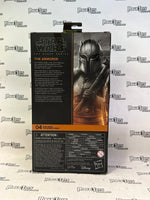 The Armorer from The Mandalorian, a 6-inch scale Hasbro Star Wars: The Black Series action figure