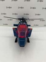 Kenner MASK Switchblade w/ Miles