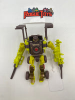 Hasbro Transformers Revenge of the Fallen Dirt Boss