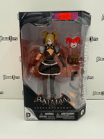 DC Comics Batman: Arkham Knight Harley Quinn