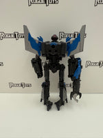 Hasbro Transformers Generations Deluxe Class Fall of Cybertron Decepticon Shockwave (Painted w/ Customized Weapon & Body)