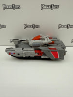 Hasbro Transformers Generations Titans Return Voyager Class Decepticon Megatron & Doomshot