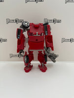 Hasbro Transformers Prime Deluxe Class First Edition Autobot Cliffjumper (Toys ‘R’ Us Exclusive)