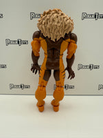 Hasbro Marvel Legends Sabretooth Wolverine 2-Pack