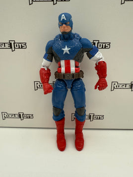 Hasbro Marvel Legends Infinite Series Marvel Now! Captain America
