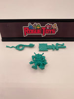 Playmates 1990 Teenage Mutant Ninja Turtles Napoleon Bonafrog