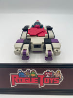 Hasbro 1987 Transformers Vintage G1 Apeface w/ Headmaster Spasm (Complete)