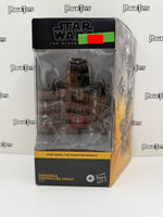 Hasbro Star Wars The Black Series Star Wars: The Phantom Menace Droideka Destroyer Droid