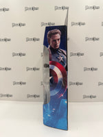 Hasbro Marvel Legends Avengers Captain America