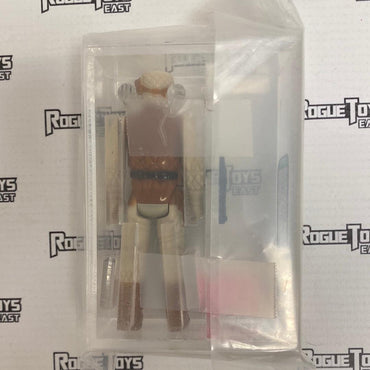 1980 Kenner Star Wars Loose Action Figure Rebel Soldier (Hoth Gear) - Rogue Toys