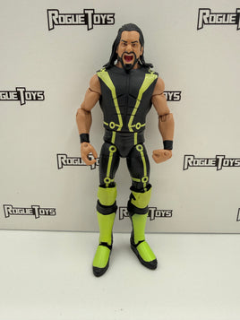 Mattel WWE Elite Series 52 Seth Rollins