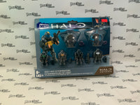 Mega Block Halo ODST hive Exterminators