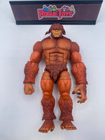 Hasbro Marvel Legends Sasquatch