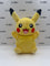 Tomy Pokémon Talking Pikachu Plush (Works)
