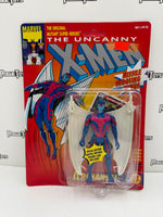 ToyBiz Marvel The Uncanny X-Men Archangel (Missile Shooting Wings)