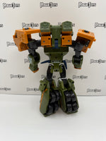 Hasbro Transformers Animated Roadbuster Ultra Magnus