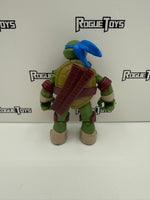 Playmates Nickelodeon Teenage Mutant Ninja Turtles (TMNT) Leonardo