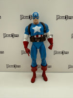 Diamond Select Toys Marvel Select Captain America