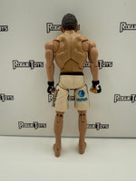 Jakks Pacific UFC Collection Forrest Griffin