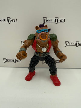 Playmates Teenage Mutant Ninja Turtles (TMNT) Bebop (Hard Head)