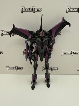 Hasbro Transformers Prime Deluxe Class Beast Hunters Decepticon Starscream